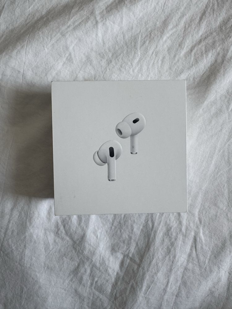 Продам AirPods Pro (2-nd generation)