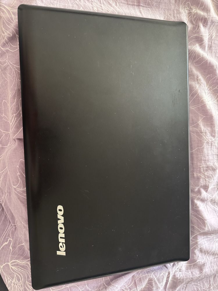 Ноутбук Lenovo G570
