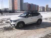 ЖЫЛҒЫ 2022  kia  seltoc. КӨЛГЫ