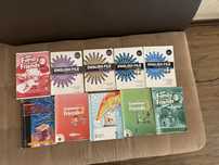 Книги по английскому языку