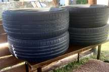 Продам новые лето 205/55 R16
