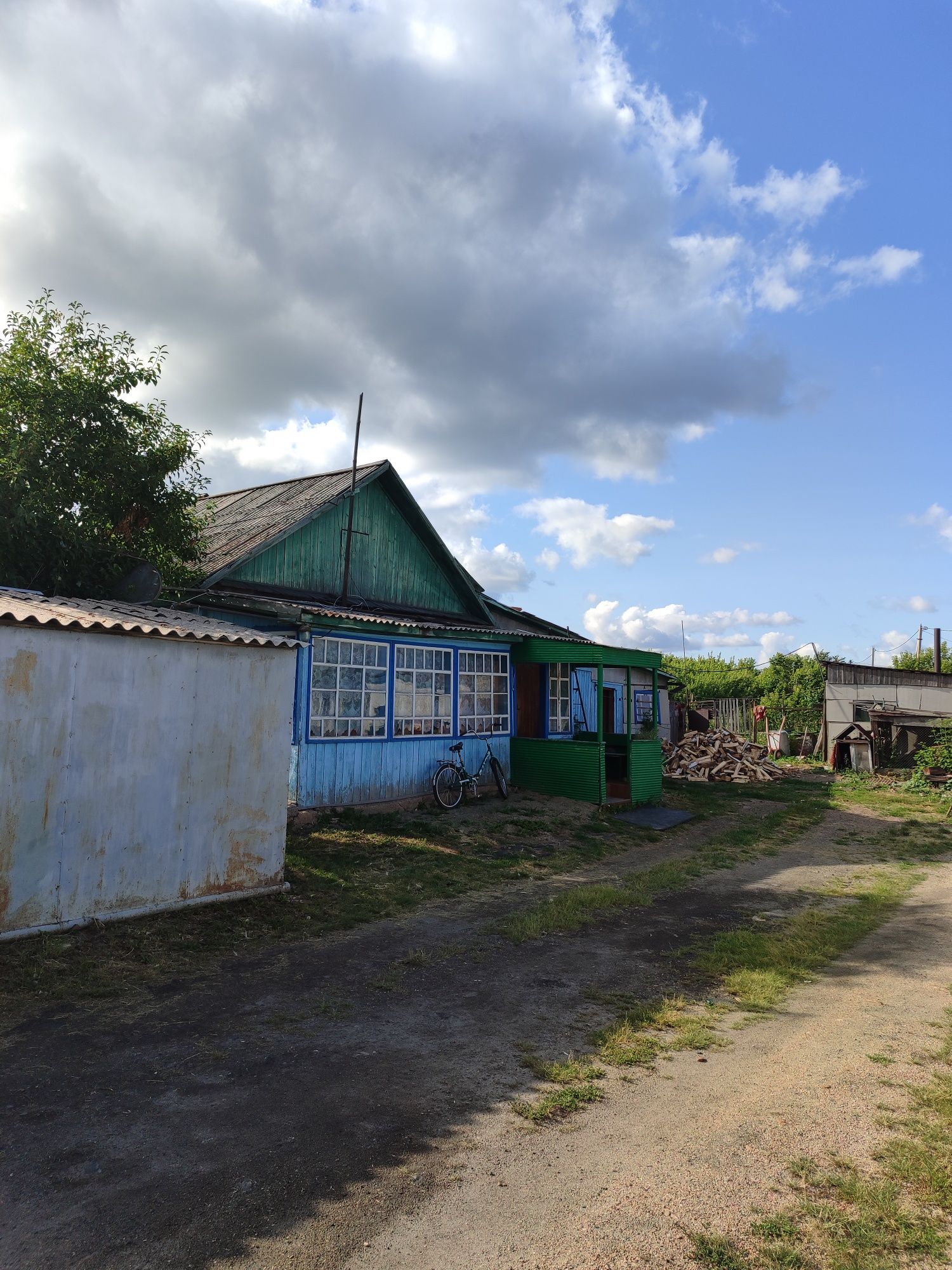 Срочно продам дом