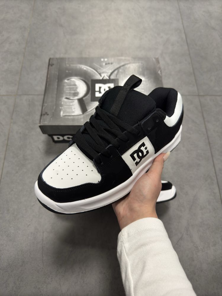 Кроссовки DC Shoes Lynx Zero
