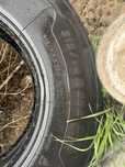Грузовые автошины MICHELIN X Multi Energy D 315/70 R22.5 154 L