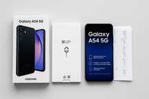 Samsung a54 256g