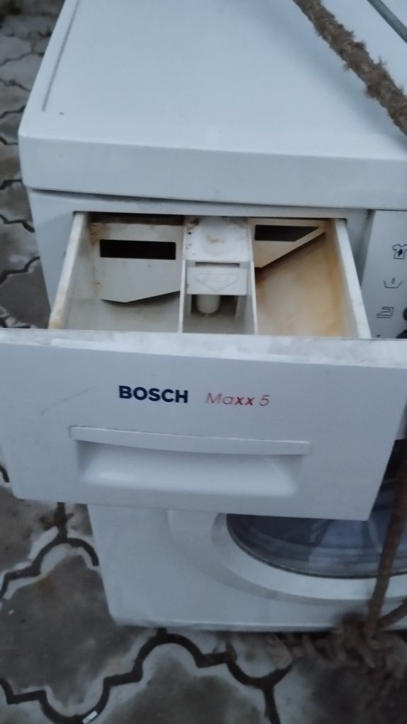 Стиральная машина Bosch б.у.