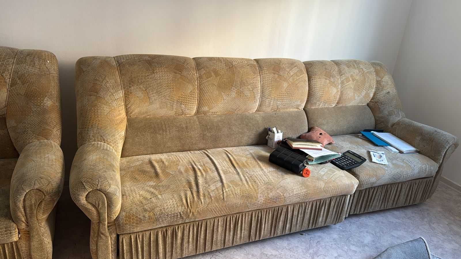 Продам  Диван бу