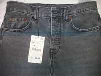 Продаю новые джинсы ZARA оригинал
