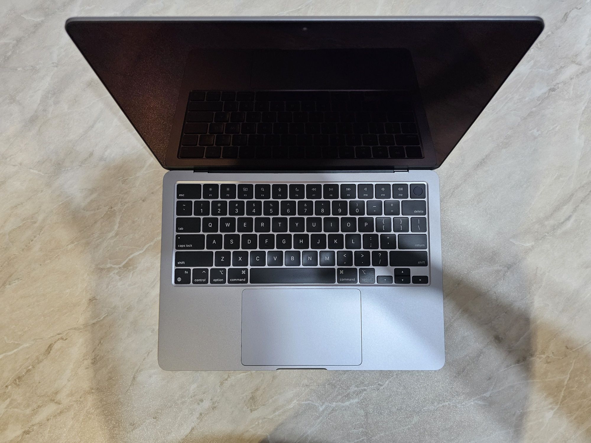 MacBook Air M3 24/1TB