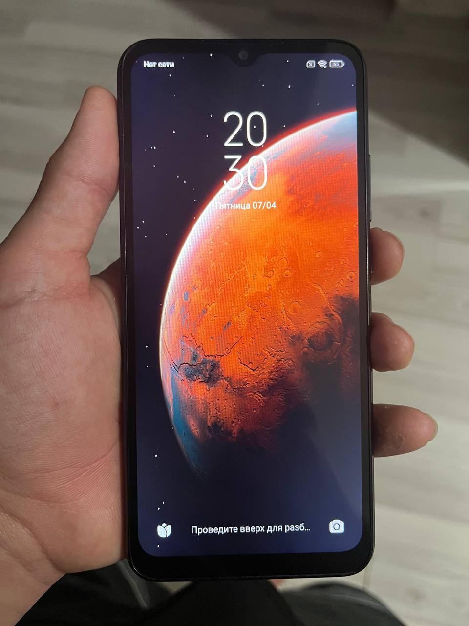 Redmi 9C, на 64гб