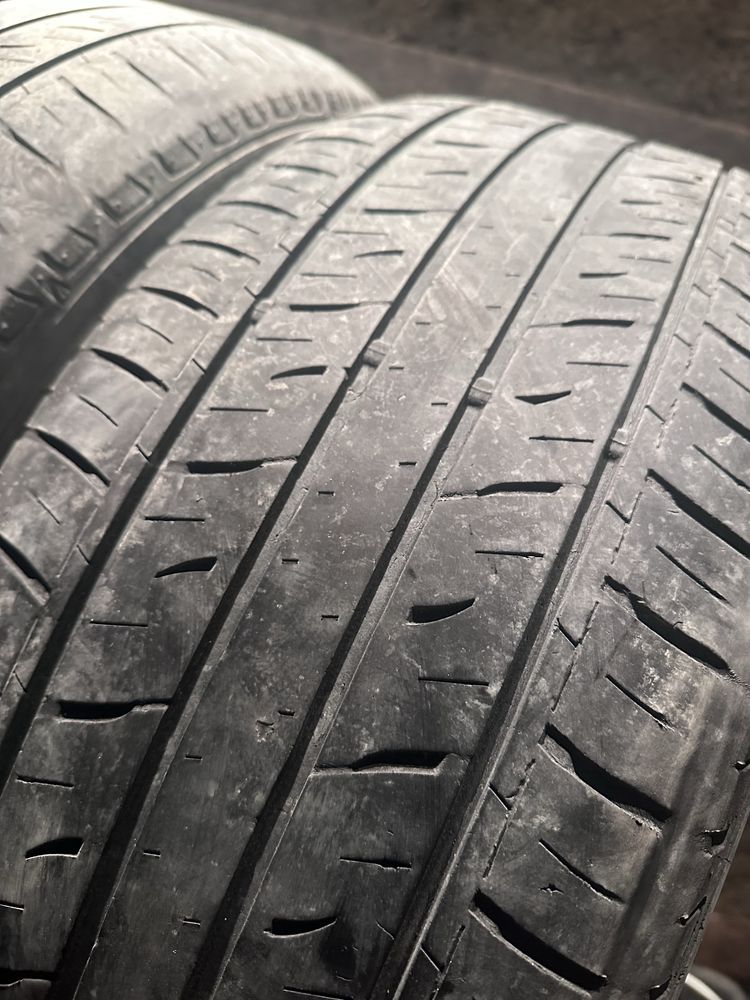 Шины 275/50R21 (3шт)