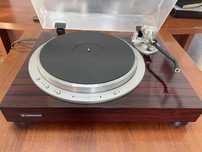 Pioneer PL-30LII виниловый проигрыватель