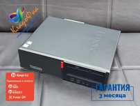 Мини компьютер Lenovo ThinkCentre M910