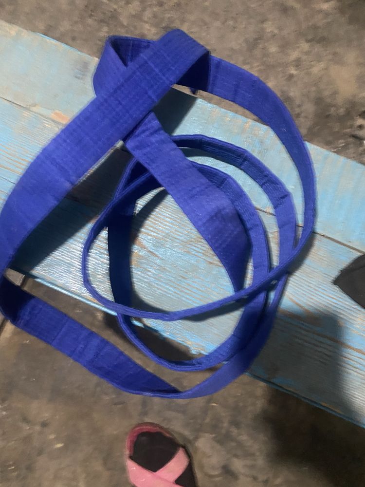продам новый кимано для дзюдо!!!