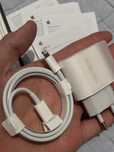 зарядка адаптер шнур iphone кабель головка айфон