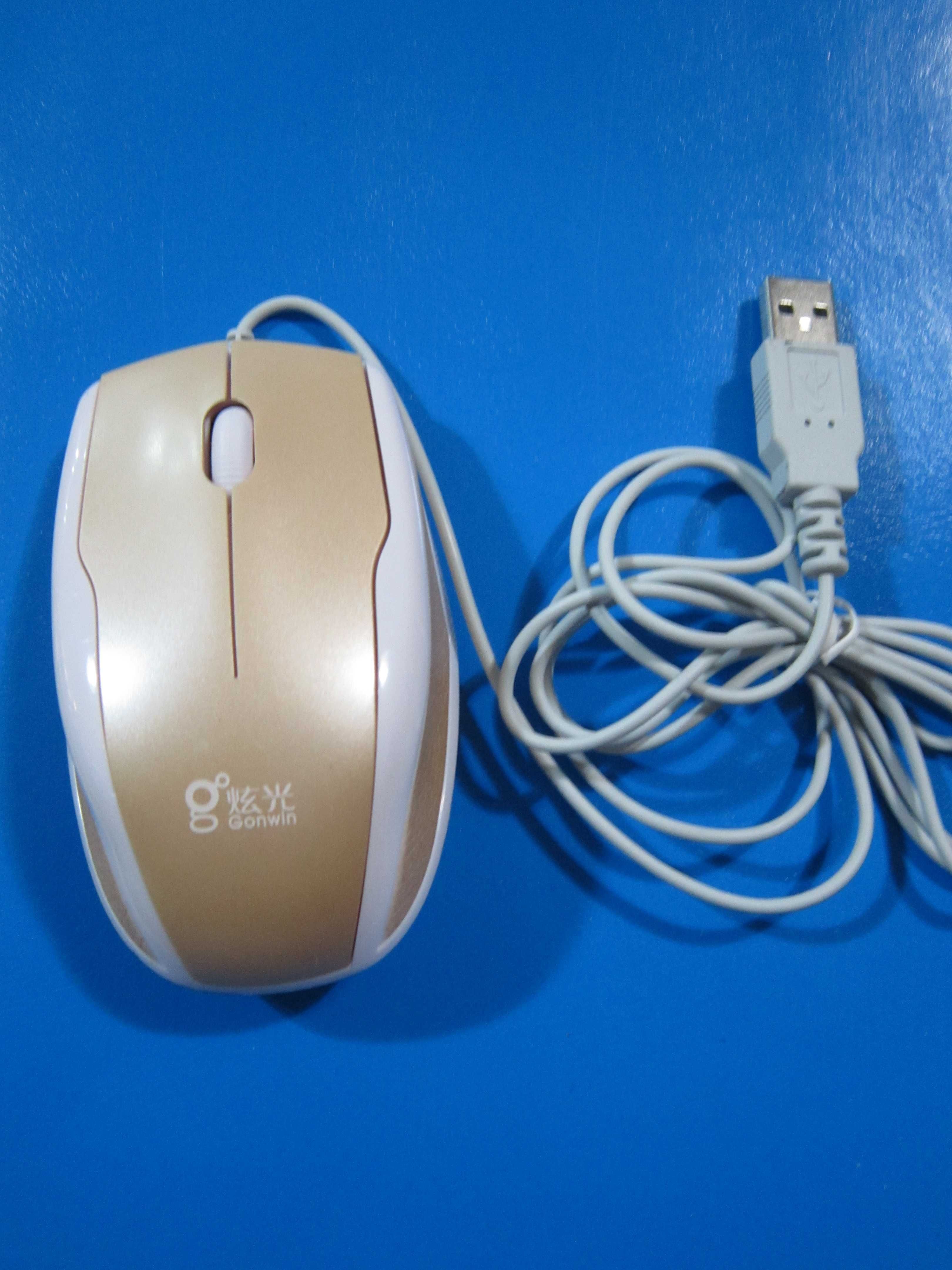 Мышки usb для ноутбука и компьютера