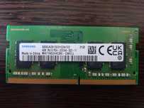 ОЗУ 4GB Samsung 3200MHZ DDR4