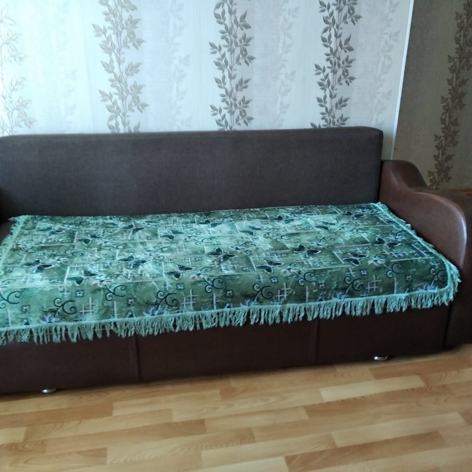 Сдается квартира в г.Караганда [район Абзал]