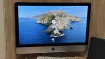 Продам Imac 27, Retina 5K