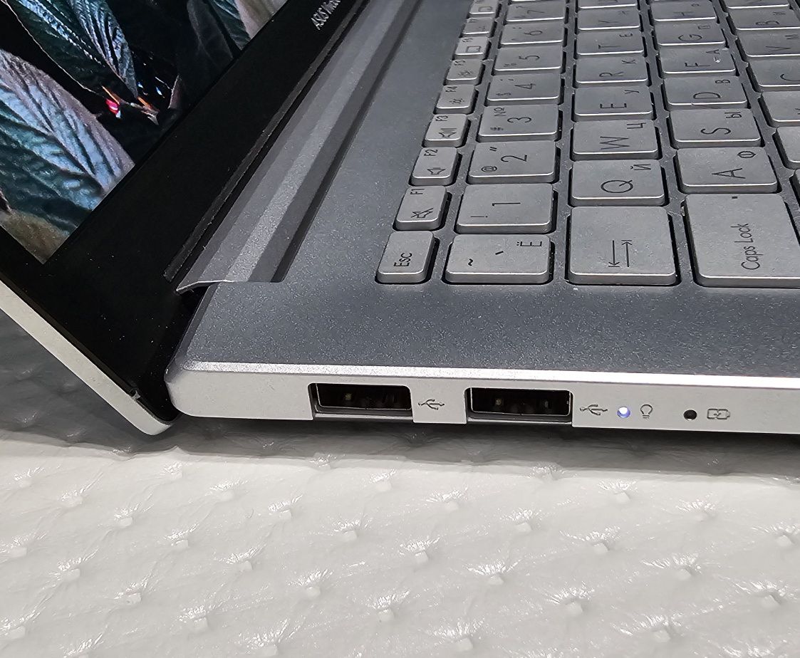 Ноутбук Asus Vivobook Pro 14 OLED K3400PA