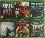 игры xbox one s x \ series x