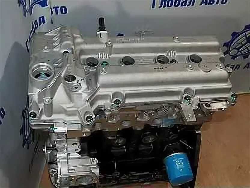 Атырау B15D2  Контр двигатели АКПП, МКПП Шевроле кобальт РАССРОЧКА!