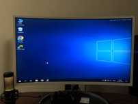 Монитор Philips 32 дюйма 60гц