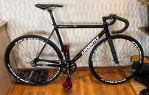 Фикс ardently arena lite fixed gear