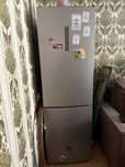 Продам холодильник Haier