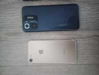 Poco m5s и IPhone 7