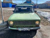 ВАЗ 21013, 1984 г.в. | Двигатель от 2106 | На ходу | 350.000 тг.
