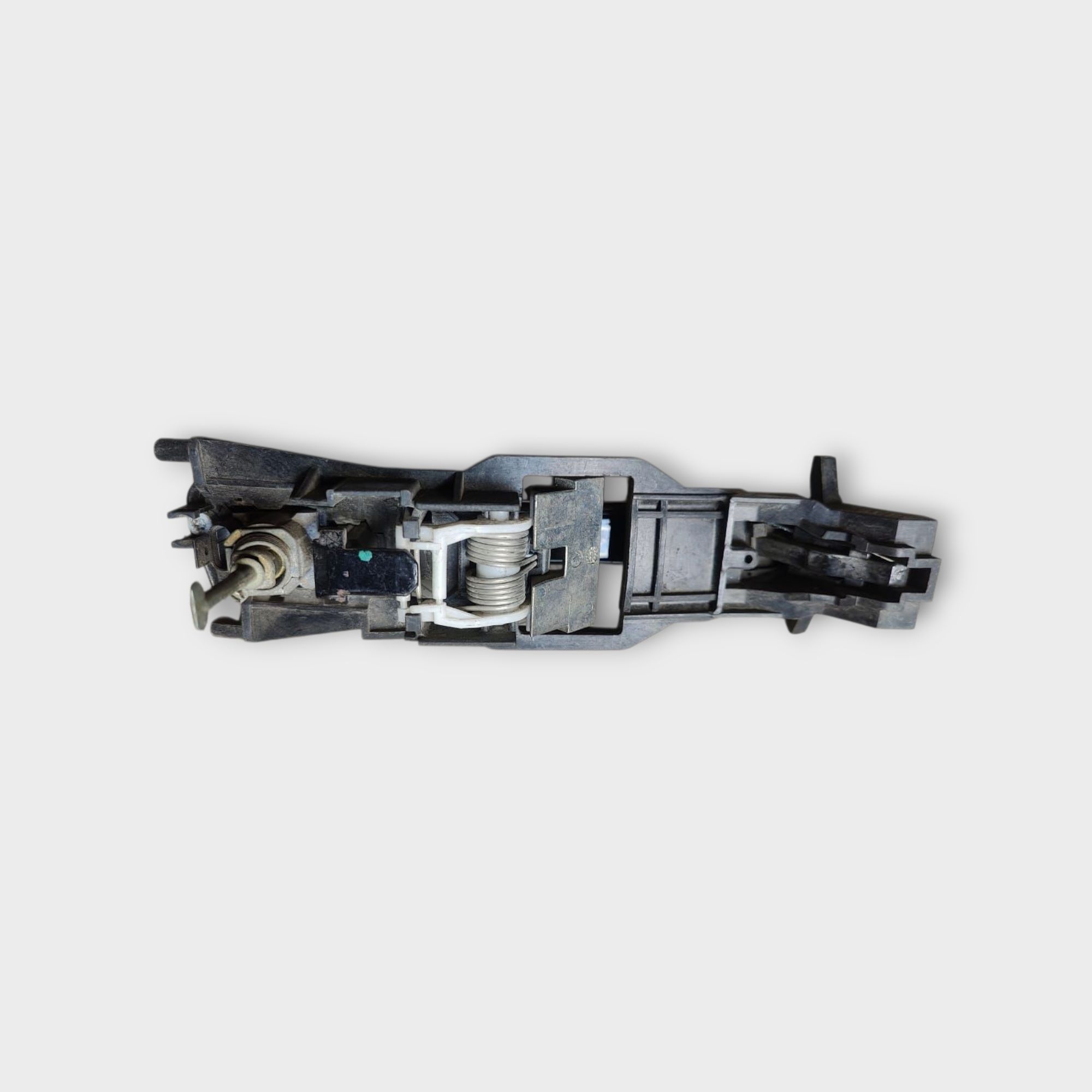 Ручка передняя левая Мерседес Мерс 211 w211 Mercedes 203 w203 c180