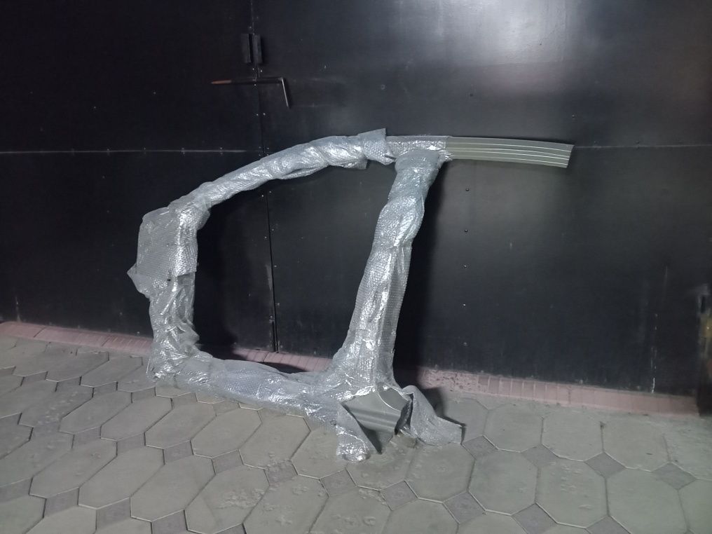 Крыло, боковина на cobalt chevrolett