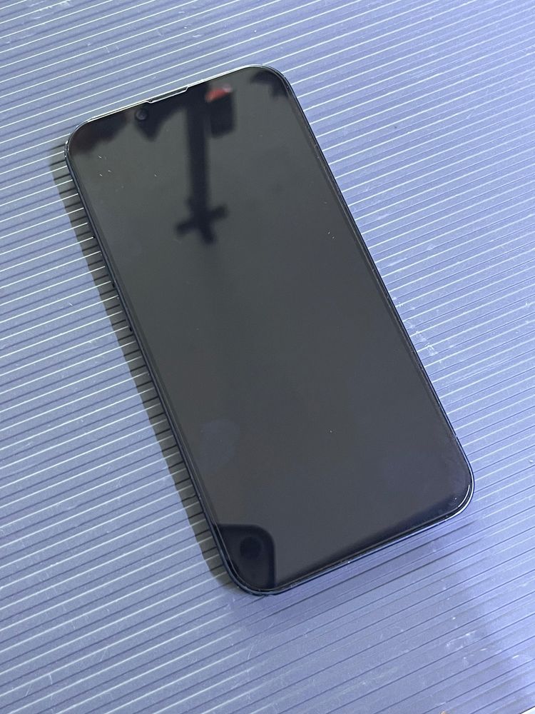 Iphone 13 256GB оригинал без ремонта