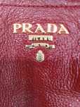 Оригинальная сумка Prada Milano