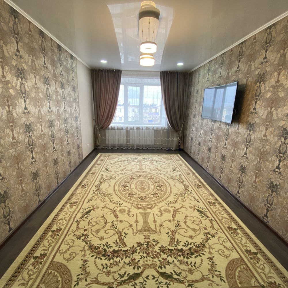 Продам 3 комнатную квартиру