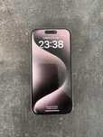 IPhone 15 PRO 256GB