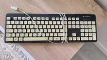 Клавиатура Logitech K310