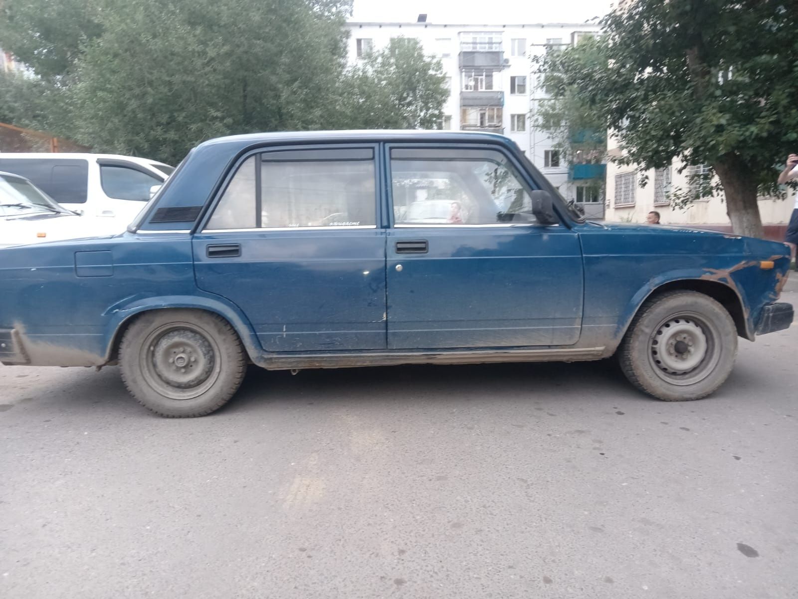 Продам Машину 2107