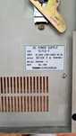 Понижающий трансформато AC220 dc12