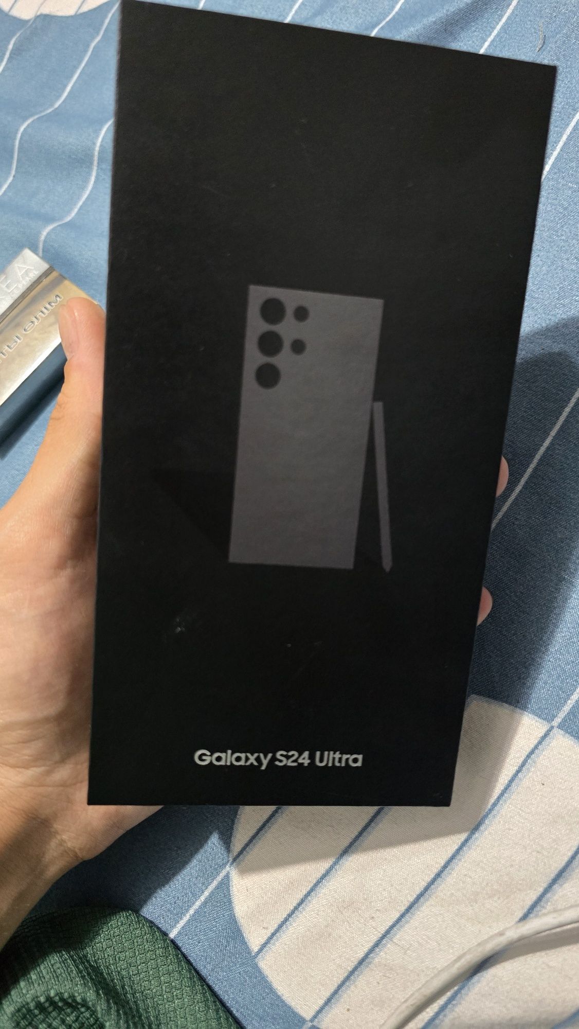 Samsung Galaxy S24Ultra