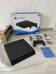 Playstation 4 slim 1 tb ps 4 .пс 4