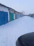 Продам гараж  большой