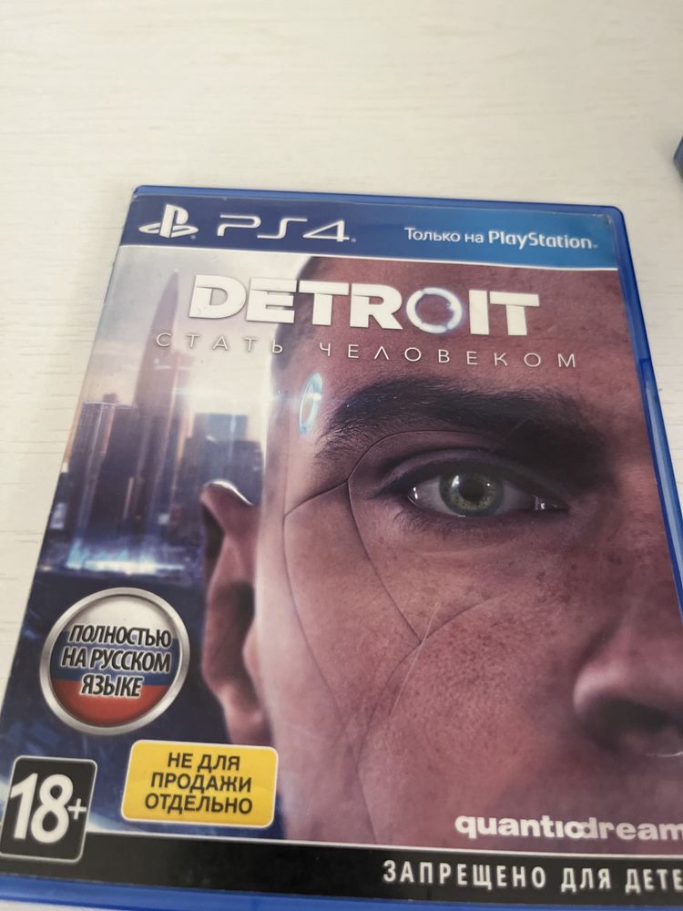 Игры для приставки playstation 4