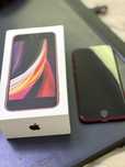 Apple Iphone SE 128gb Red