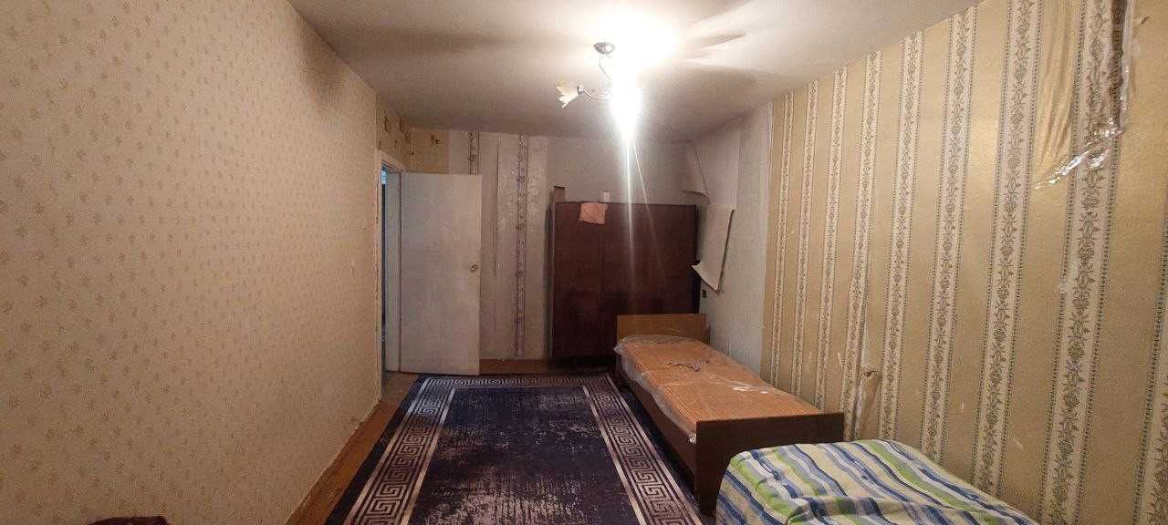 Продам 3х ком квартиру в районе КСК-Солнечный