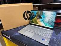 Ноутбук HP Laptop 15S Core i5-1235U|Ram8Gb|SsD512Gb|Intel