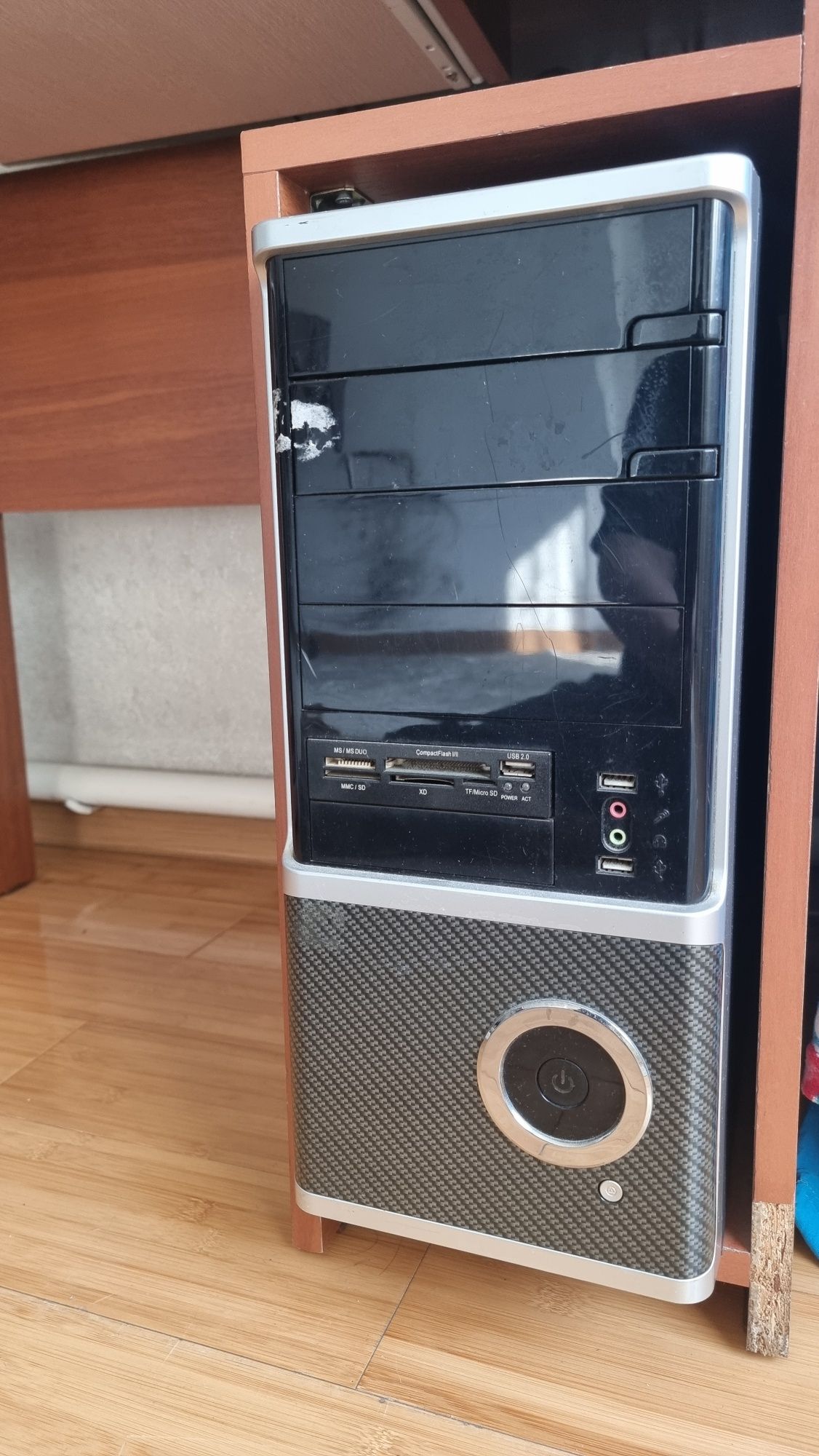 Продам Персональный компьютер и ноутбук