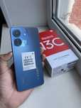 Redmi 13C 8/256gb идеал!