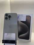 Iphone 15 pro max.